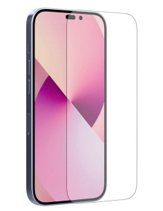 Verre trempé iPhone
