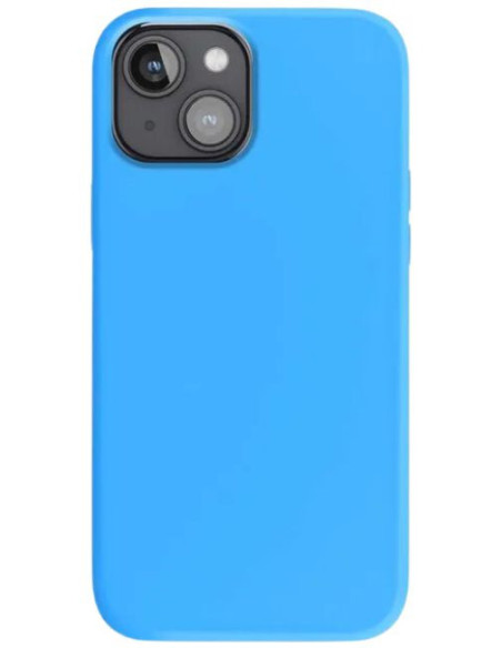 Coque Silicone série Max Apple iPhone 15 Pro