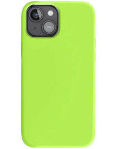 Coque Silicone série Max Apple iPhone 15 Pro Max