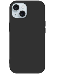 Coque Silicone série Max Apple iPhone 15 Pro Max 2