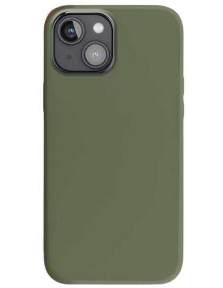 Coque Silicone série Max Apple iPhone 14