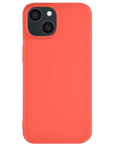 Coque Silicone série Max Apple iPhone 14