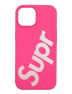 Coque Silicone série Supr Apple iPhone 15 Pro Max