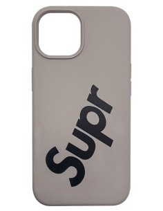 Coque Silicone série Supr Apple iPhone 15 Pro Max 2