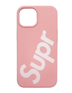 Coque Silicone série Supr Apple iPhone 14 Plus
