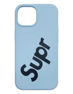 Coque Silicone série Supr Apple iPhone 14 Pro Max
