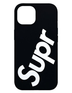 Coque Silicone série Supr Apple iPhone 6/7/8/SE