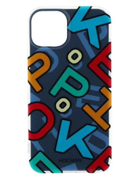 Coque Pock Apple iPhone 12/12 pro