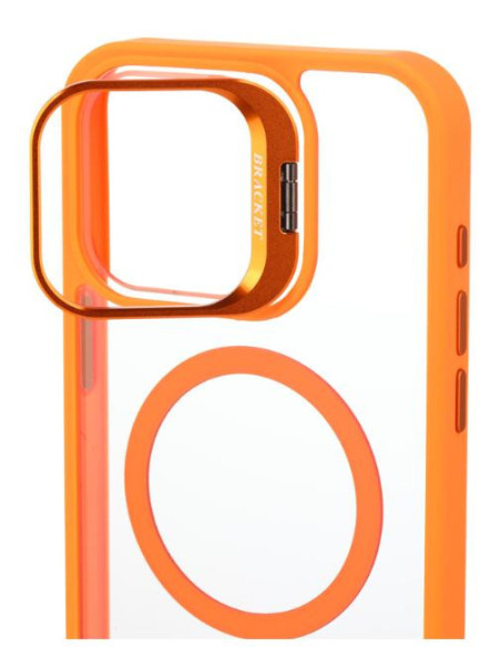 Coque + protection d'objectif de caméra Apple iPhone 14 Plus