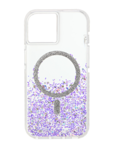 Coque paillette Dina Apple iphone 15 pro max