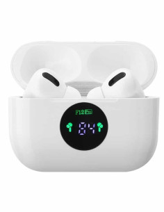 Écouteurs Bluetooth TWS Sans Fil Affichage LED F12 Pro