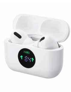 Écouteurs Bluetooth TWS Sans Fil Affichage LED F12 Pro 2