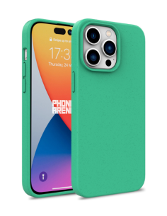 Coque biodégradable couleur Apple iphone 14 pro