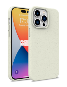 Coque biodégradable couleur Apple iphone 14 pro 2