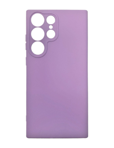 Coque silicone couleur Samsung Galaxy S23 Ultra Coque silicone couleur Samsung Galaxy S23 Ultra