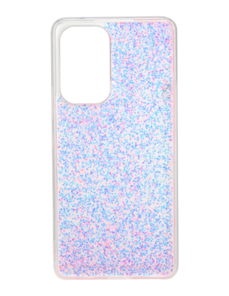 Coque paillette Aurore Samsung Galaxy A34