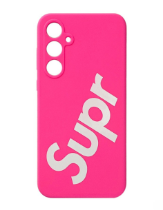 Coque silicone Supr Samsung Galaxy A33