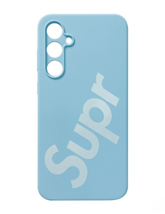 Coque silicone Supr Samsung Galaxy A25