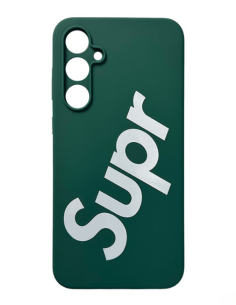 Coque silicone Supr Samsung Galaxy A23