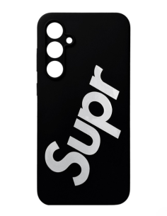 Coque silicone Supr Samsung Galaxy A13 2