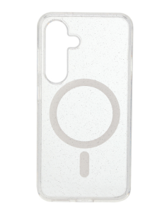 Coque Magsafe paillettes rose Flo Samsung Galaxy A53 2
