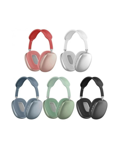 Casque Sans Fil P9 max anc