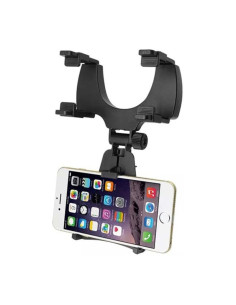 Support Universel pour Rétroviseur de Voiture