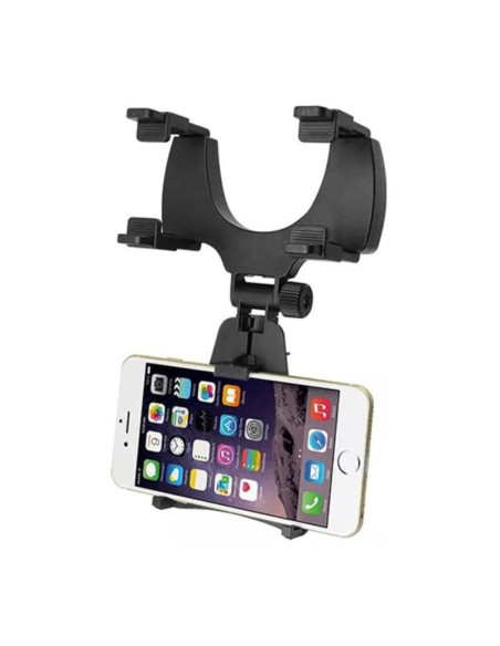 Support Universel pour Rétroviseur de Voiture