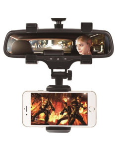 Support Universel pour Rétroviseur de Voiture 2