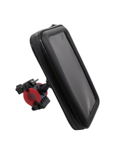 Support Vélo Étanche pour Smartphone 2