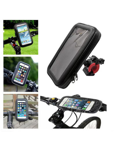 Support Vélo Étanche pour Smartphone Support Vélo Étanche pour Smartphone