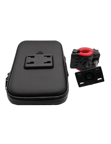 Support Vélo Étanche pour Smartphone Support Vélo Étanche pour Smartphone